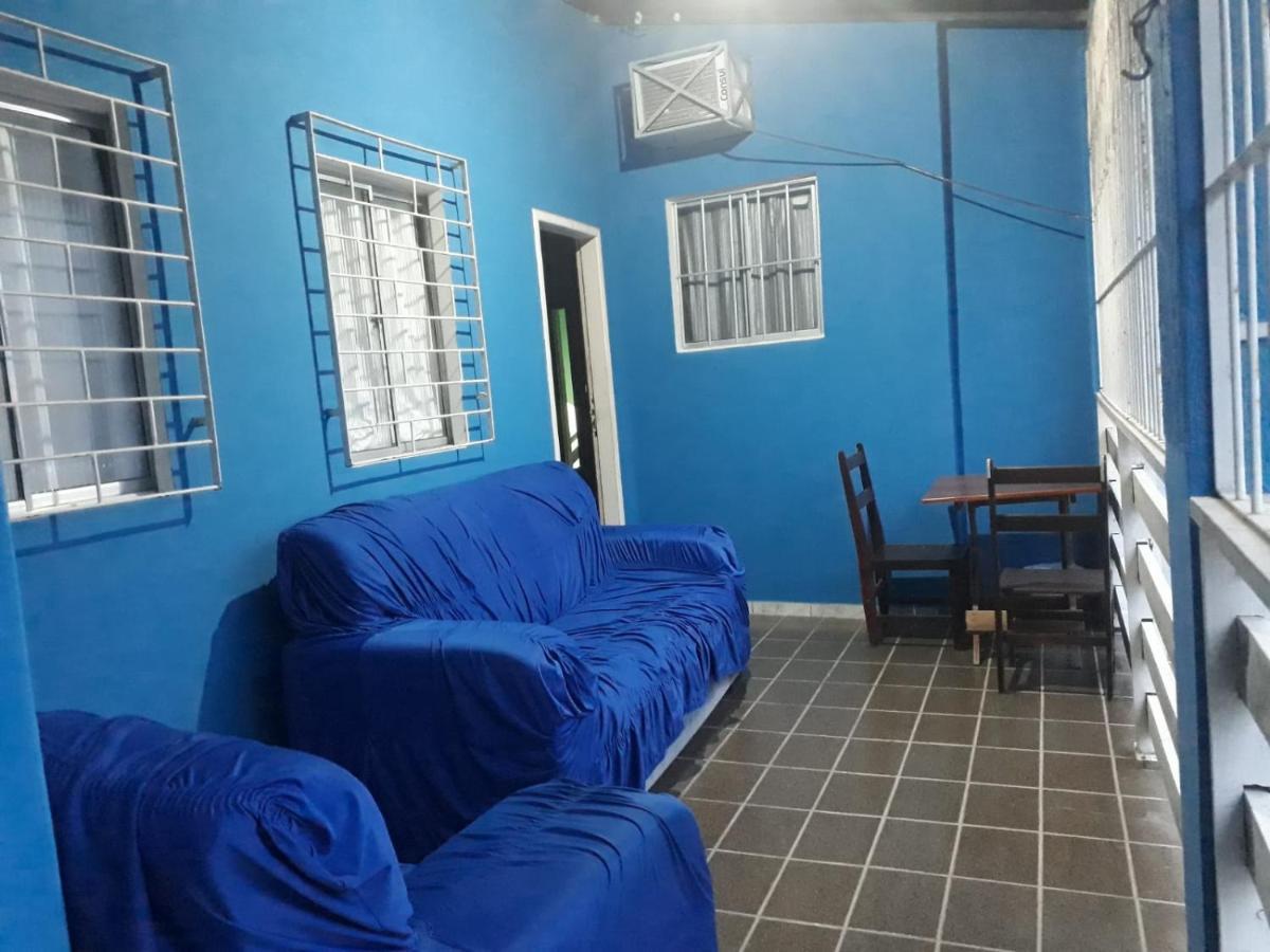 Pousada Aroeira Porto Seguro Esterno foto
