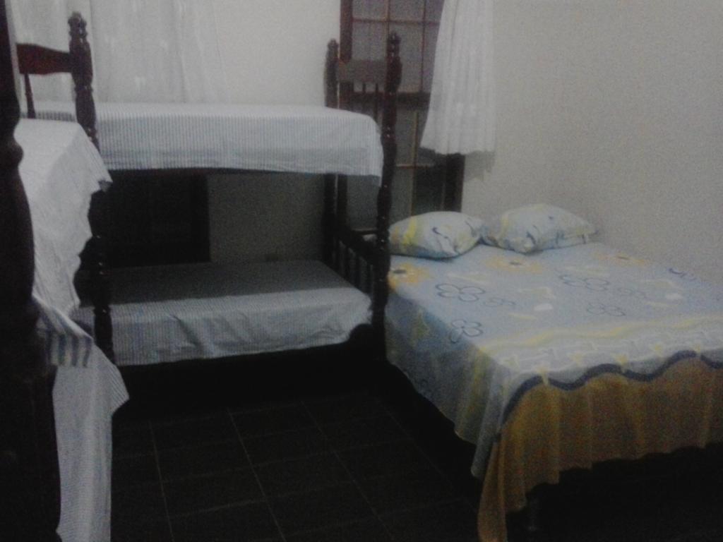 Pousada Aroeira Porto Seguro Esterno foto